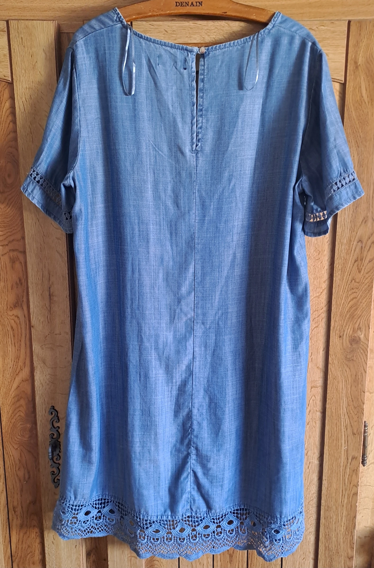 Summer Dress – photo 2